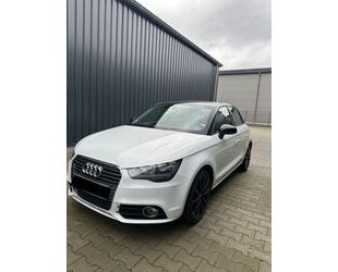 Audi Audi A1 1.4 TFSI Sportback Attraction 122 PS Gebrauchtwagen