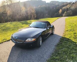 BMW BMW Z4 3.0i - Gebrauchtwagen