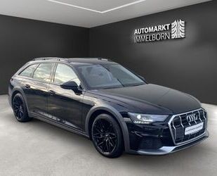 Audi Audi A6 Allroad 50 LED*Kamera*Leder*Sound*Virtual* Gebrauchtwagen