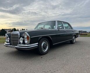 Mercedes-Benz Mercedes-Benz 300 SEL 3,5 Gebrauchtwagen