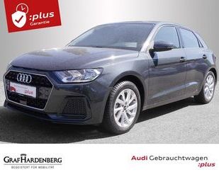 Audi Audi A1 Sportback Advanced 25TFSI Navi VirtualCock Gebrauchtwagen