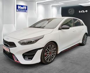 Kia Kia Ceed 1.6T DCT7 GT - Navi-Kamera Gebrauchtwagen