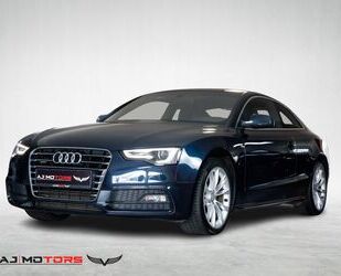 Audi Audi A5 Coupe 3.0 TDI quattro S-Line *KAM-NAVI-XEN Gebrauchtwagen