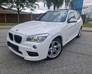 BMW BMW X1 xDrive 25d M-Paket Panorama // TÜV NEU // Gebrauchtwagen