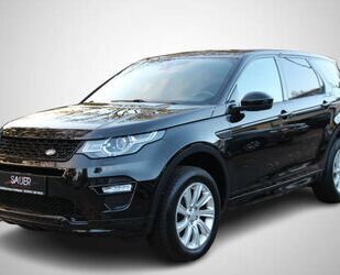 Land Rover Land Rover Discovery Sport HSE Dynamic Gebrauchtwagen