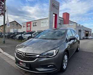 Opel Opel Astra K Sports Tourer Innovation FINANZIERUNG Gebrauchtwagen