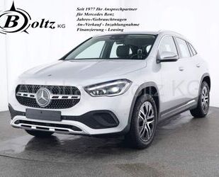 Mercedes-Benz Mercedes-Benz GLA 200 Komf Klima el Klappe AHK Kam Gebrauchtwagen