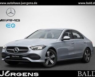 Mercedes-Benz Mercedes-Benz C 180 Avantgarde/Wide/LED/360/DAB/Ca Gebrauchtwagen