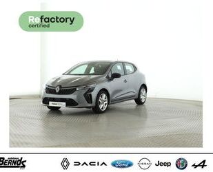 Renault Renault Clio SCe 65 EVOLUTION APPLE-CAR + ANDROID Gebrauchtwagen