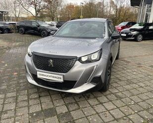 Peugeot Peugeot 2008 Allure PureTech 100 / R-Kamera / SHZ Gebrauchtwagen