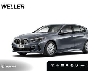 BMW BMW 120i Gebrauchtwagen