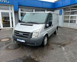 Ford Ford Transit Kasten FT 260 K LKW Gebrauchtwagen