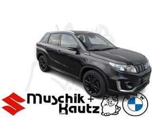 Suzuki Suzuki Vitara 1.4 Comfort+ Allgrip Gebrauchtwagen