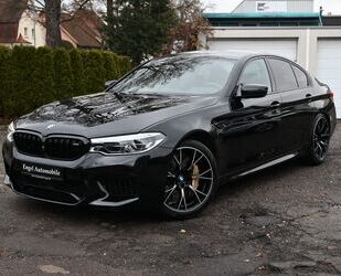 BMW BMW M5 Baureihe M5 Lim. Competition Carbon Harman Gebrauchtwagen