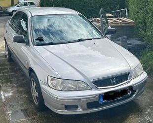 Honda Honda Accord 1.8i LS LS Kein TÜV Gebrauchtwagen