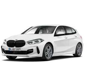 BMW BMW 118i M Sport Navi Klimaaut. Sportsitze PDC HIF Gebrauchtwagen