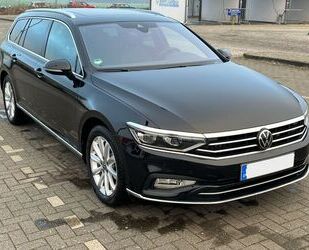 VW Volkswagen Passat Variant 2.0 TSI OPF DSG 4MOTION Gebrauchtwagen