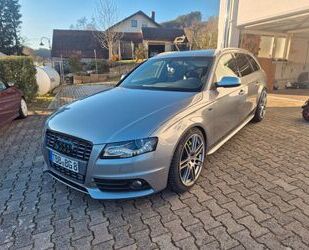 Audi Audi S4 3.0 TFSI S tronic quattro Avant - Tüv neu Gebrauchtwagen