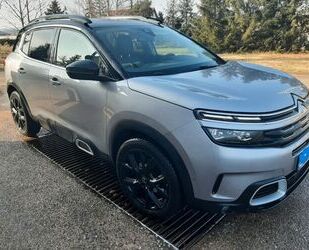 Citroen Citroën C5 Aircross BlueHDi 180 Stop&Start FEEL PA Gebrauchtwagen