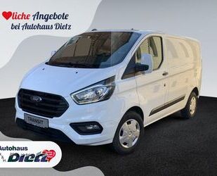 Ford Transit Custom Gebrauchtwagen