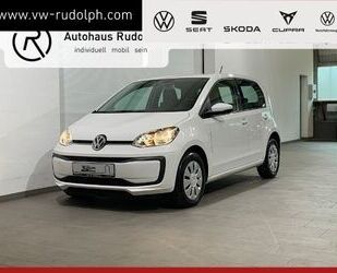 VW up! Gebrauchtwagen