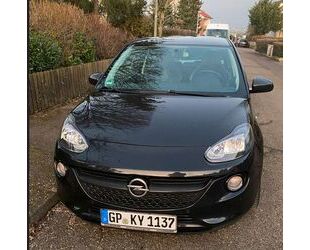 Opel Adam Gebrauchtwagen