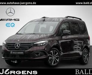 Mercedes-Benz Mercedes-Benz EQT 200 PROGRESSIVE+MBUX+LED+NAVI+KA Gebrauchtwagen