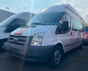 Ford Ford Transit Kombi FT 300 L Gebrauchtwagen