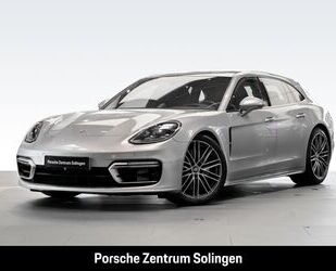 Porsche Porsche Panamera 4S E-Hybrid Sport Turismo Panoram Gebrauchtwagen