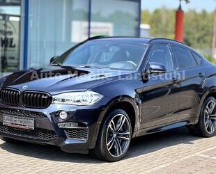 BMW BMW X6M-COMPETITION*HUD*LED*B&O*CARBON*SOFCL*KEYL* Gebrauchtwagen