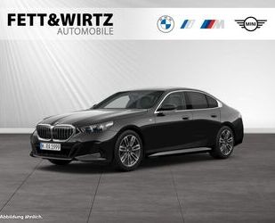 BMW BMW 520d M Sport|19