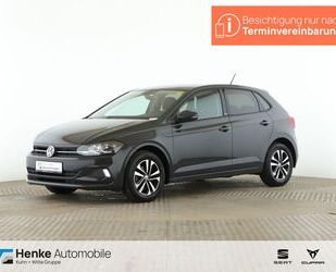 VW Volkswagen Polo 1.0 MPI United *Navi*Sitzheizung* Gebrauchtwagen