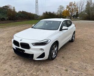 BMW BMW X2 xDrive20d M Sport Gebrauchtwagen