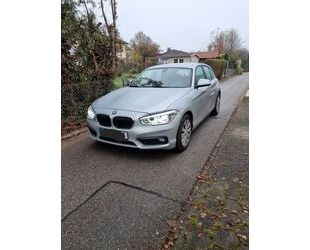 BMW BMW 118i - Gebrauchtwagen