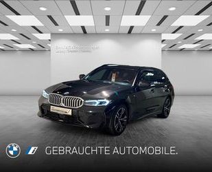 BMW BMW 330e Touring M Sport AHK LiveCockpitProf Kamer Gebrauchtwagen