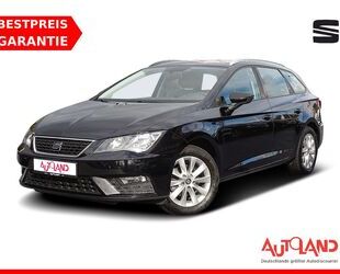 Seat Seat Leon ST 1.0 EcoTSI Style Klima Tempomat DAB U Gebrauchtwagen