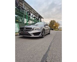 Mercedes-Benz Mercedes-Benz CLA 250 AMG Line * HarmanK. * Pano. Gebrauchtwagen