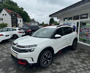 Citroen Citroën C5 Aircross Live *AUTOMATIK *NAVI*KAMERA*1 Gebrauchtwagen