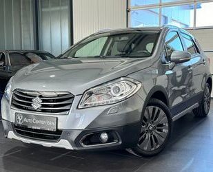 Suzuki Suzuki SX4 S-Cross Club | AUTOMATIK |PANO | SHZ | Gebrauchtwagen