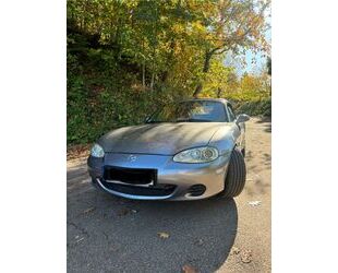 Mazda Mazda MX-5 1.6 NB-FL Gebrauchtwagen