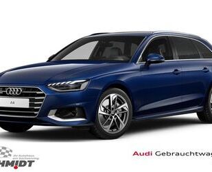 Audi Audi A4 Avant 50 TDI quattro advanced STHZ NP 82.1 Gebrauchtwagen