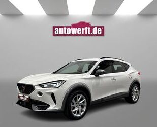 Cupra Cupra Formentor 1.4 e-HYBRID AHK LED NAVI KAMERA S Gebrauchtwagen