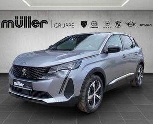 Peugeot Peugeot 3008 Allure Pack PureTech 130 EAT8 Gebrauchtwagen