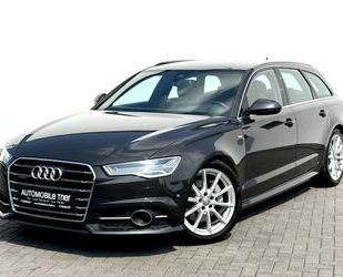 Audi Audi A6 Avant 3.0 TDI quattro S line Sport Plus Gebrauchtwagen