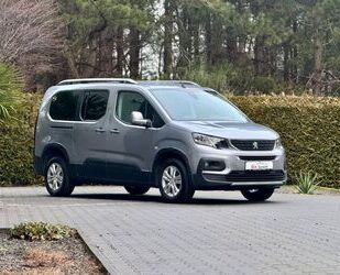 Peugeot Peugeot RifterAllure L2 Klima,Navi,Garantie,Inkl.L Gebrauchtwagen