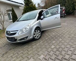 Opel Opel Corsa 1.2 Twinport - Gebrauchtwagen