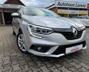 Renault Renault Megane ENERGY dCi 130 Limited/1 HAND/EINPA Gebrauchtwagen