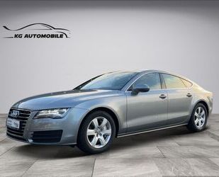 Audi Audi A7 Sportback 3.0 TDI quattro Standheizung / V Gebrauchtwagen