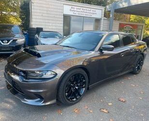 Dodge Charger Gebrauchtwagen