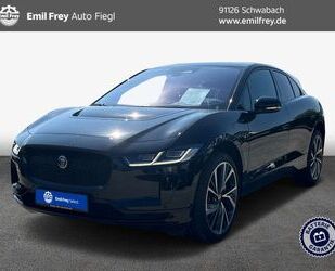 Jaguar I-Pace Gebrauchtwagen